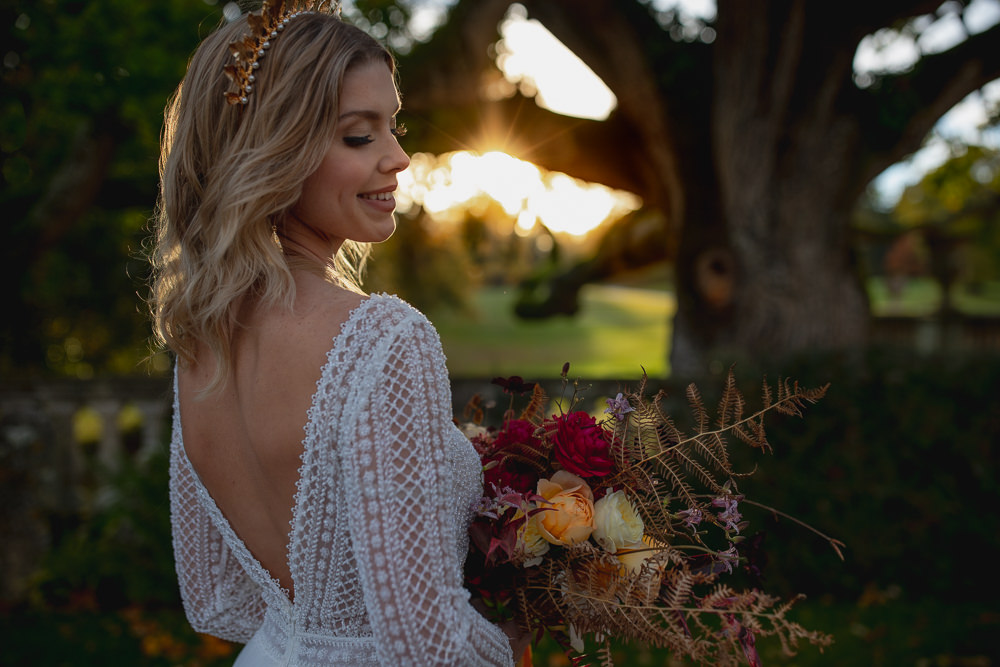 Somerley House Wedding Andrea Verenini