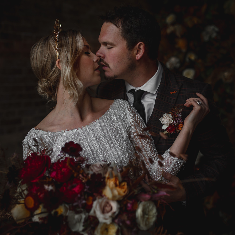 Somerley House Wedding Andrea Verenini