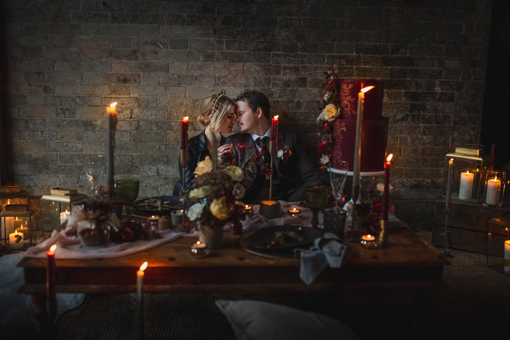 Somerley House Wedding Andrea Verenini