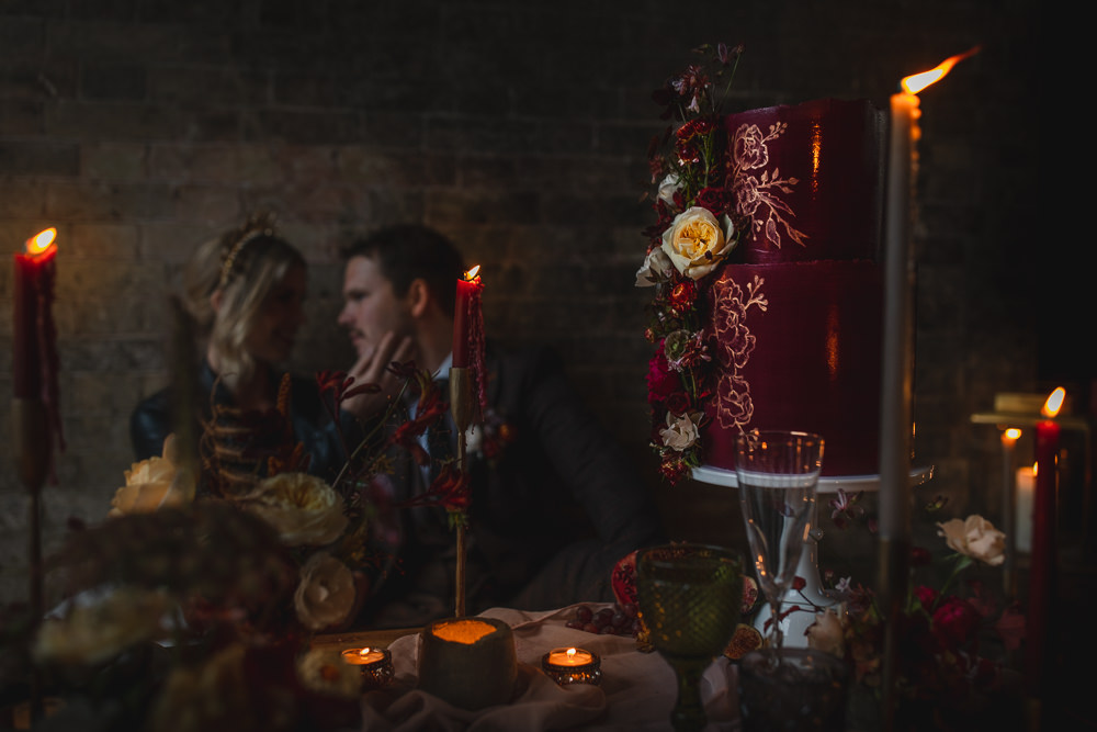 Somerley House Wedding Andrea Verenini