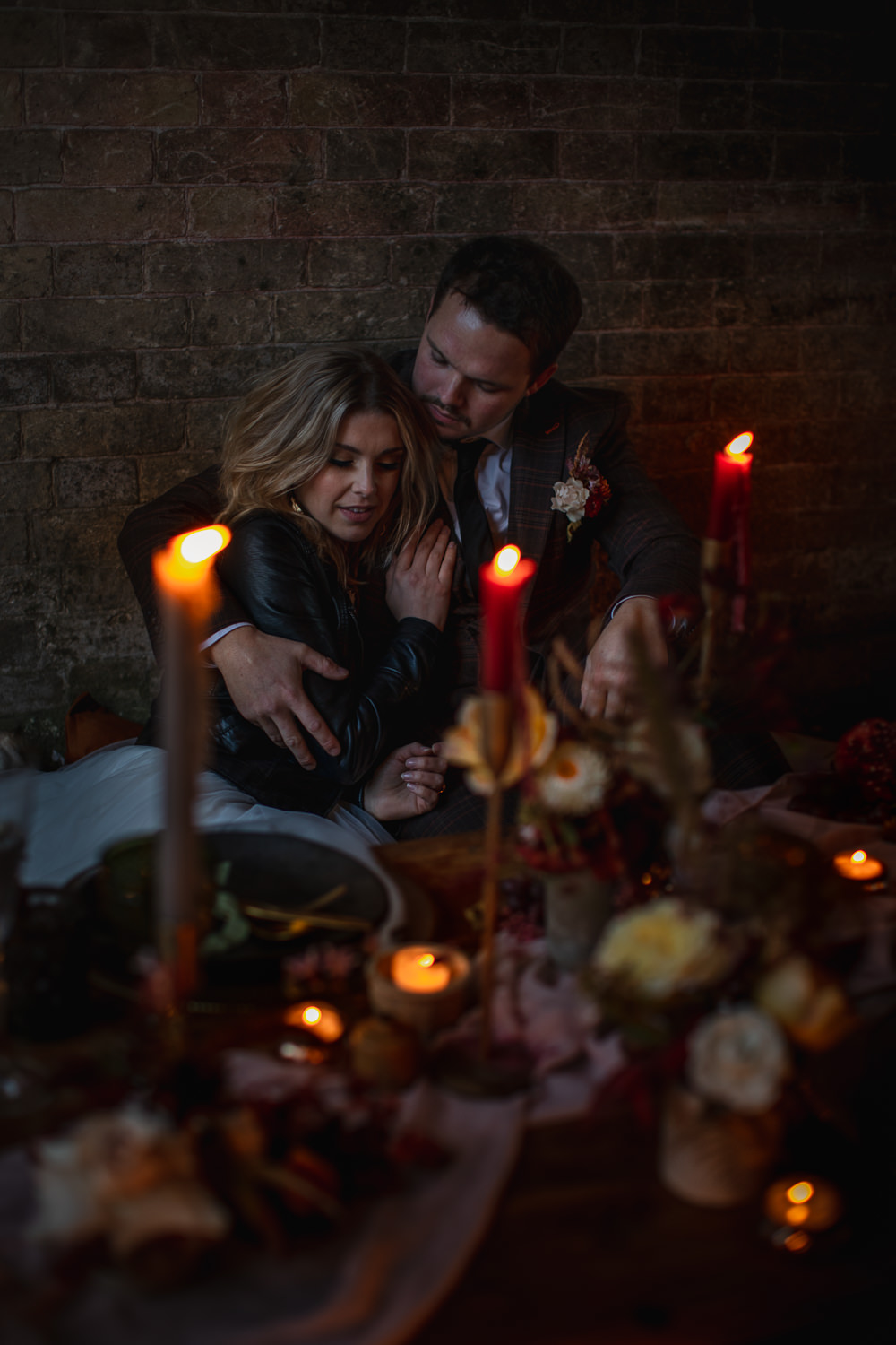 Somerley House Wedding Andrea Verenini