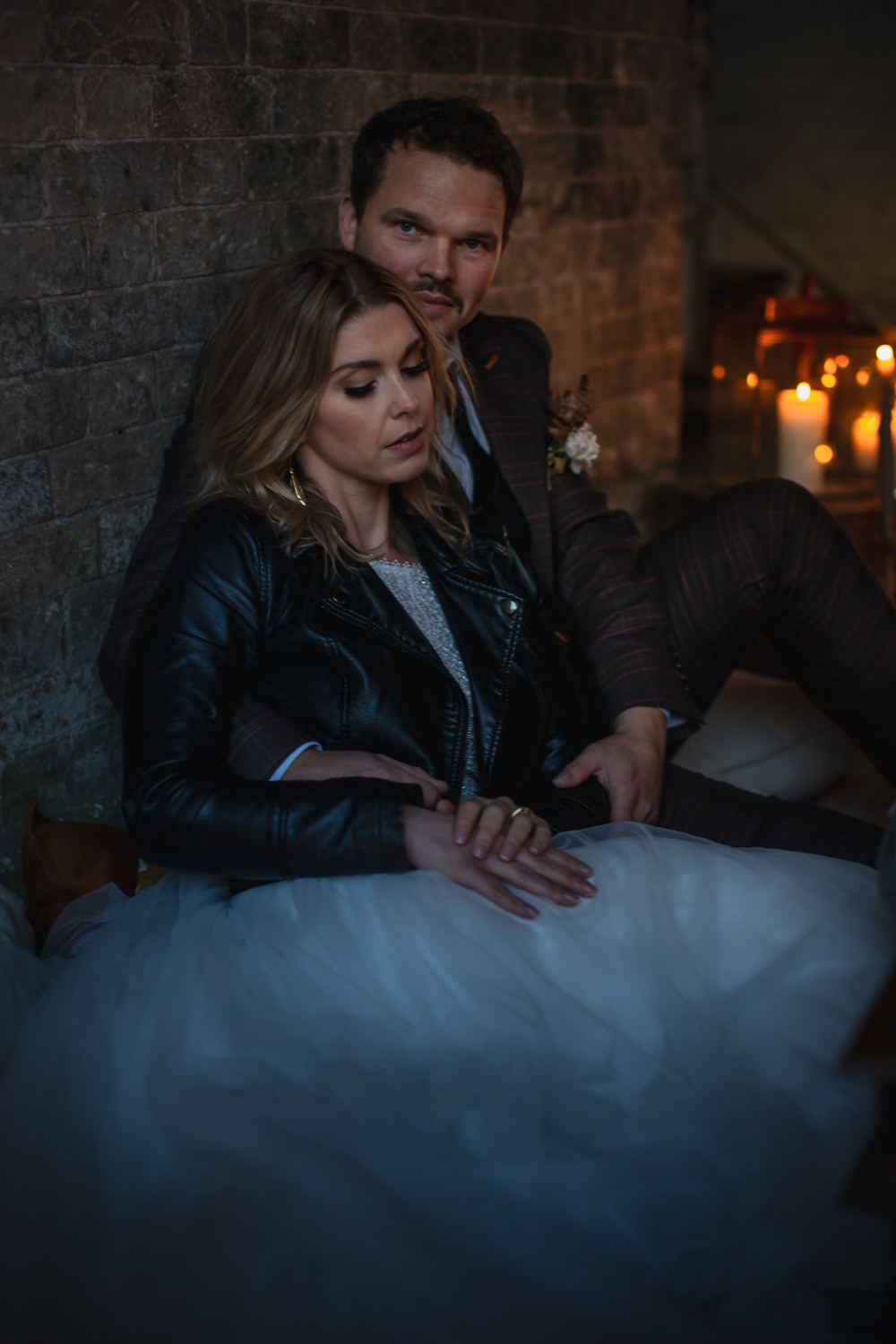 Somerley House Wedding Andrea Verenini