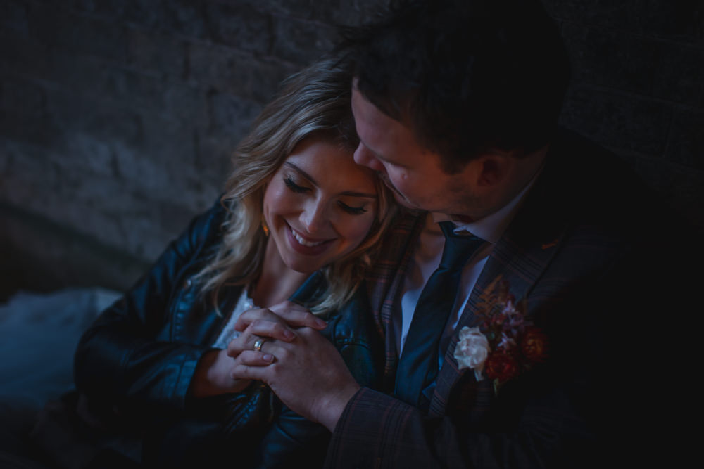 Somerley House Wedding Andrea Verenini