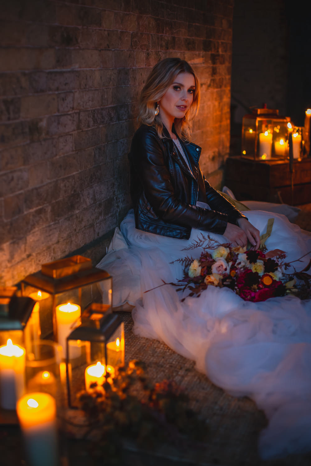 Somerley House Wedding Andrea Verenini
