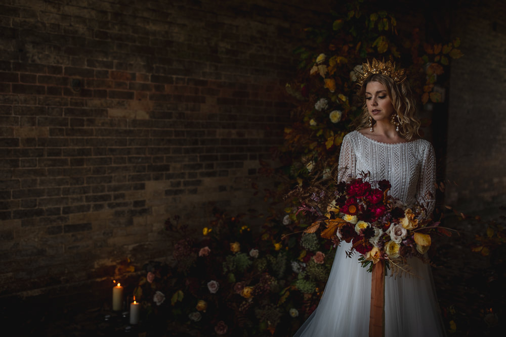 Somerley House Wedding Andrea Verenini