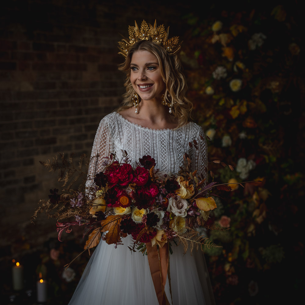 Somerley House Wedding Andrea Verenini