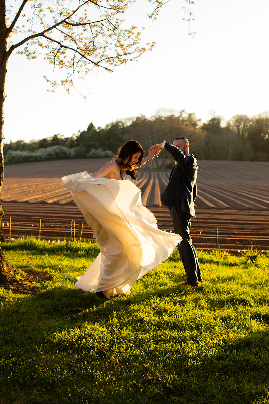 Custom Wedding Dresses by My little Wedding Shop