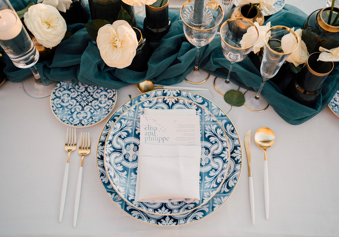 Tuscany Elopement Serena Genovese