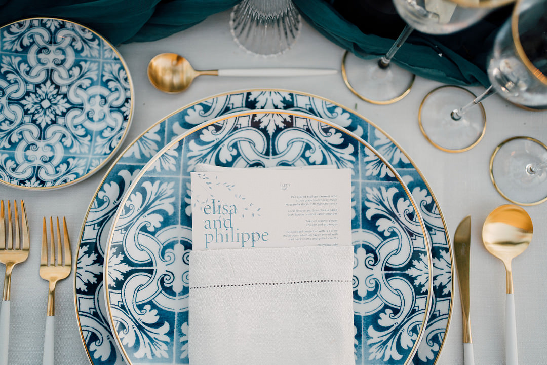 Tuscany Elopement Serena Genovese
