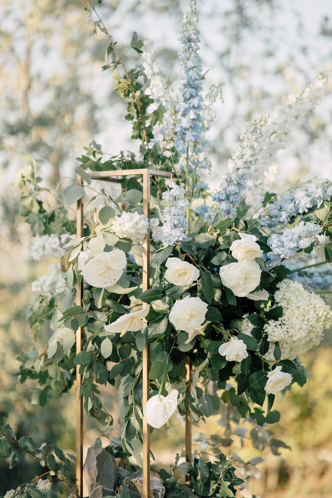 Tuscany Elopement Serena Genovese
