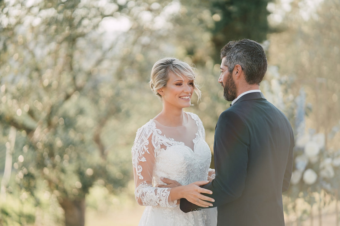 Tuscany Elopement Serena Genovese