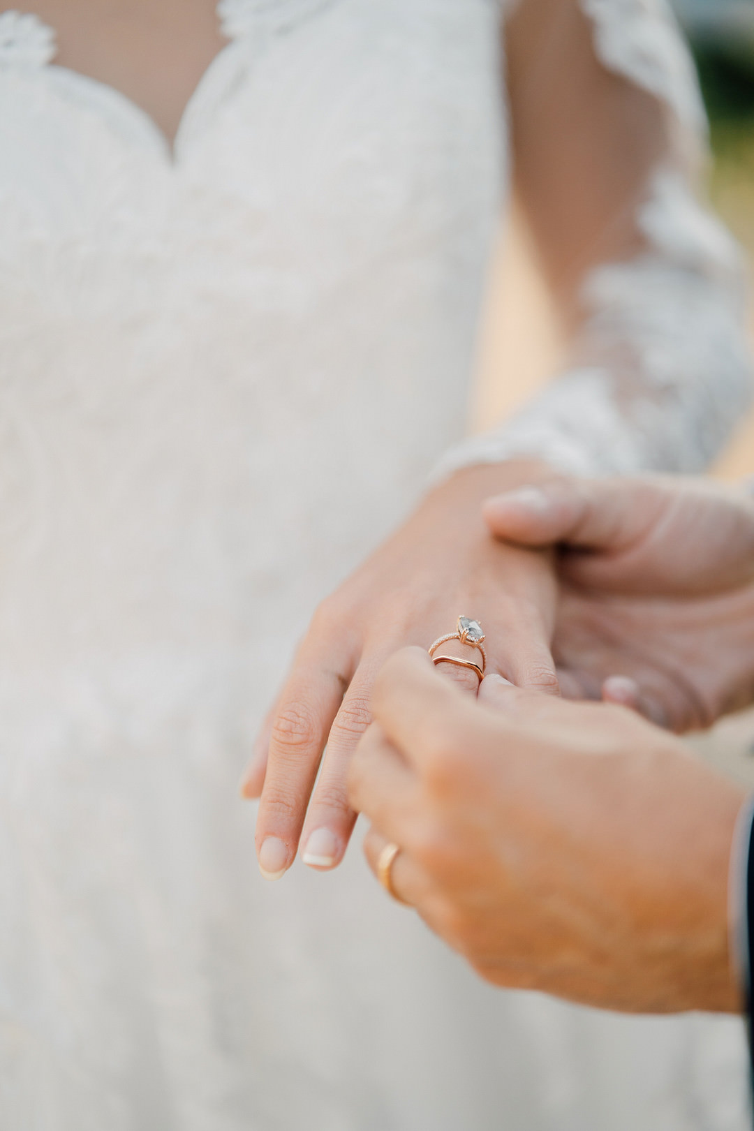 Tuscany Elopement Serena Genovese