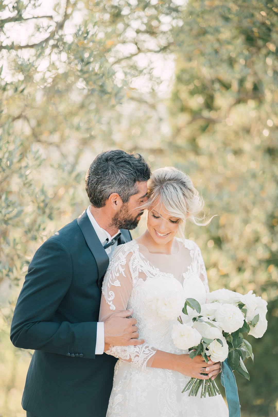 Tuscany Elopement Serena Genovese