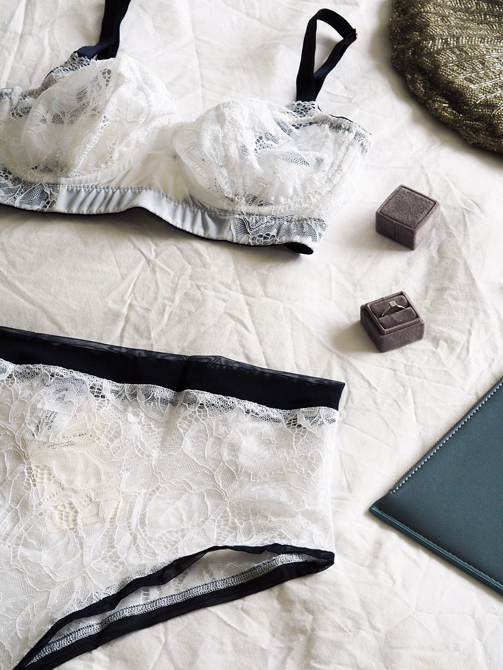 Wedding Underwear Phaein