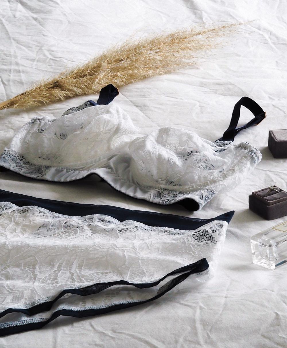 Wedding Underwear Phaein