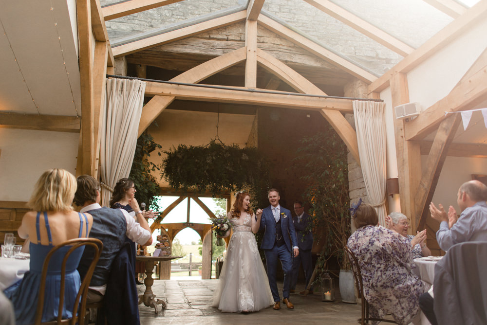 Whimsical Summer Wedding Lyra and Moth