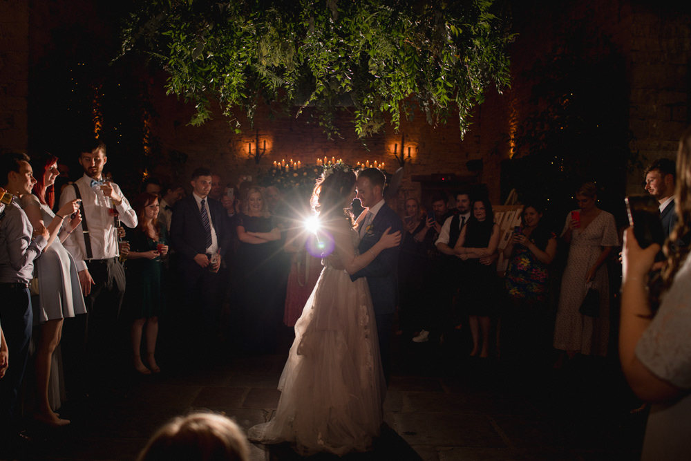 Whimsical Summer Wedding Lyra and Moth