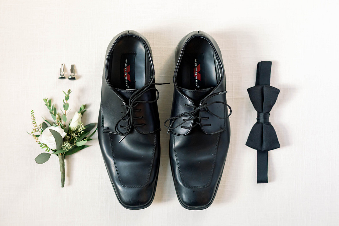 Wisconsin Micro Wedding Nicole Miro Photography