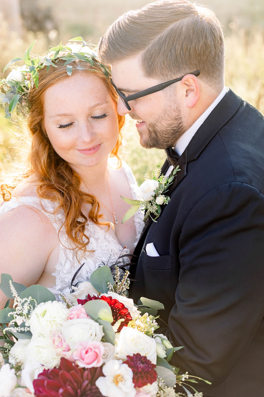 Wisconsin Micro Wedding Nicole Miro Photography