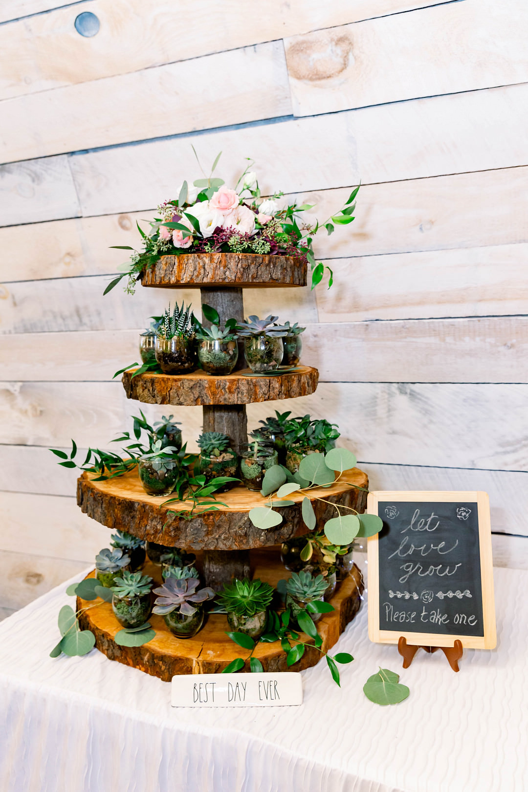 Wisconsin Micro Wedding Nicole Miro Photography