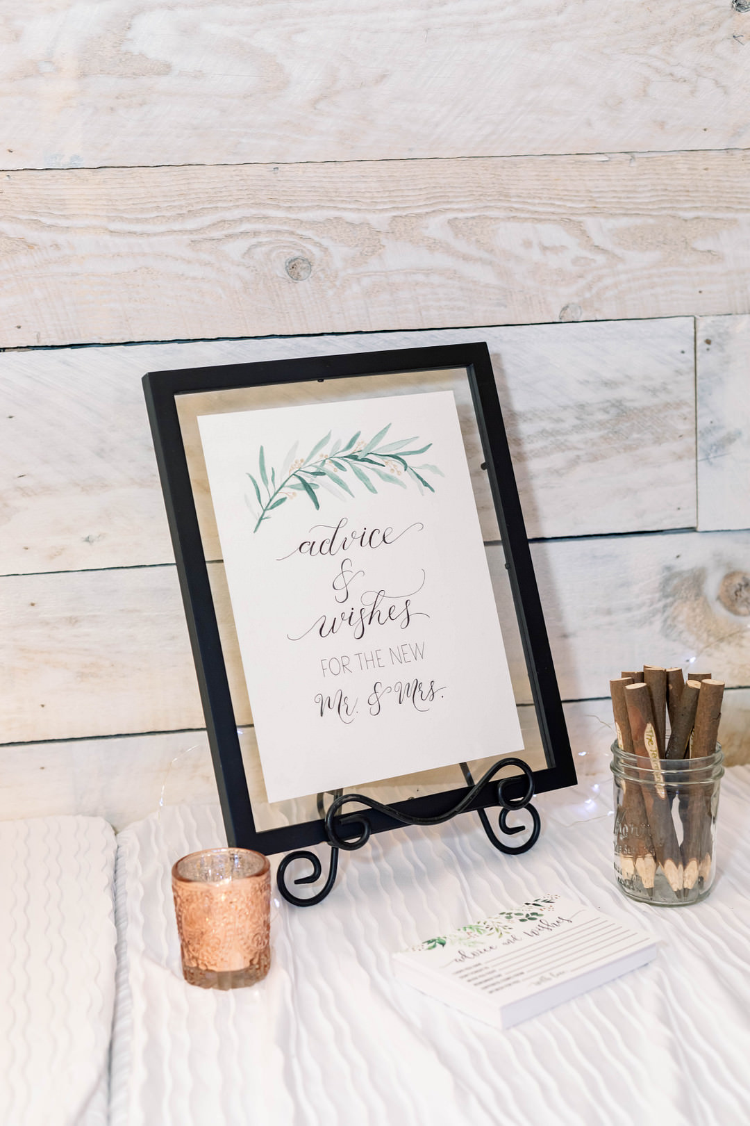 Wisconsin Micro Wedding Nicole Miro Photography