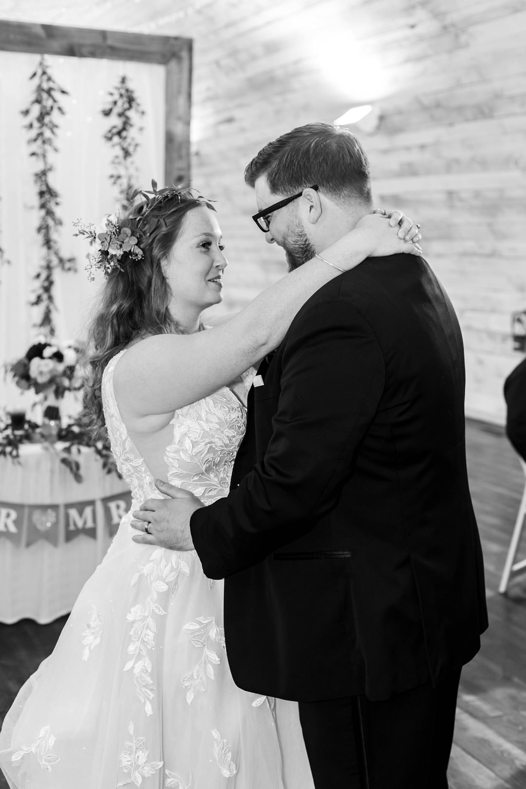 Wisconsin Micro Wedding Nicole Miro Photography