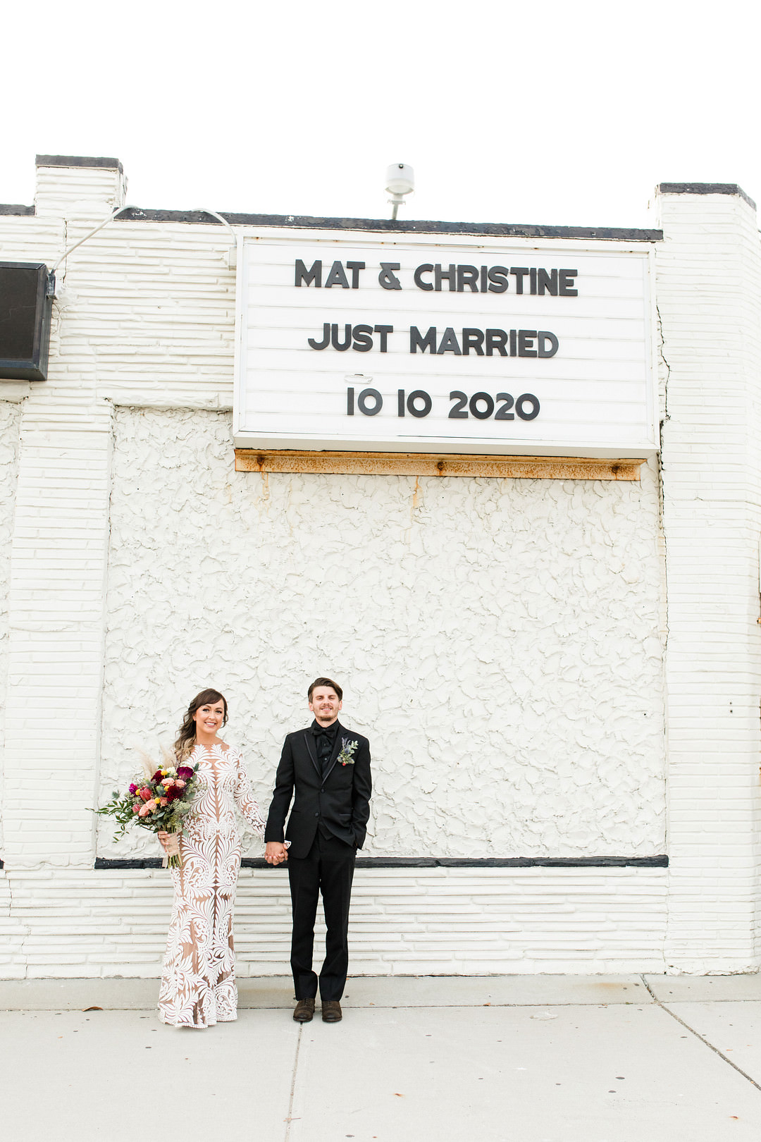 Witchy Wedding Limelight Entertainment