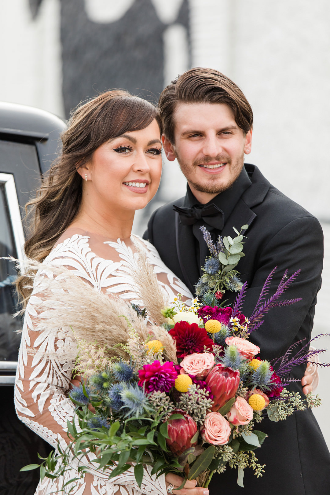 Witchy Wedding Limelight Entertainment