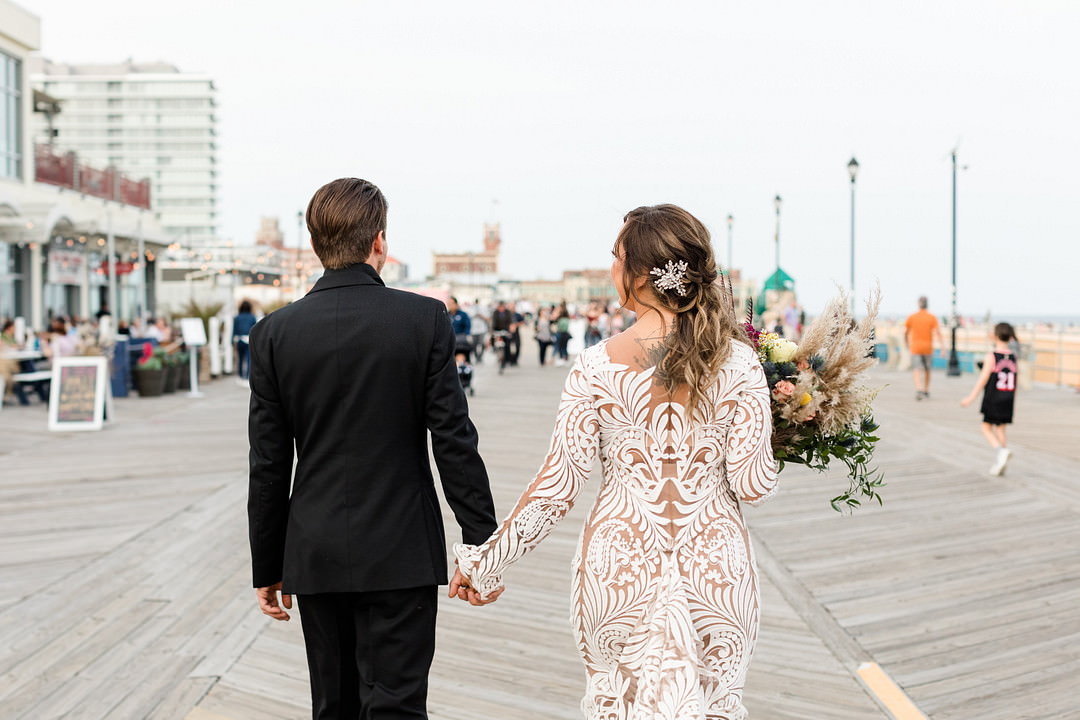 Witchy Wedding Limelight Entertainment