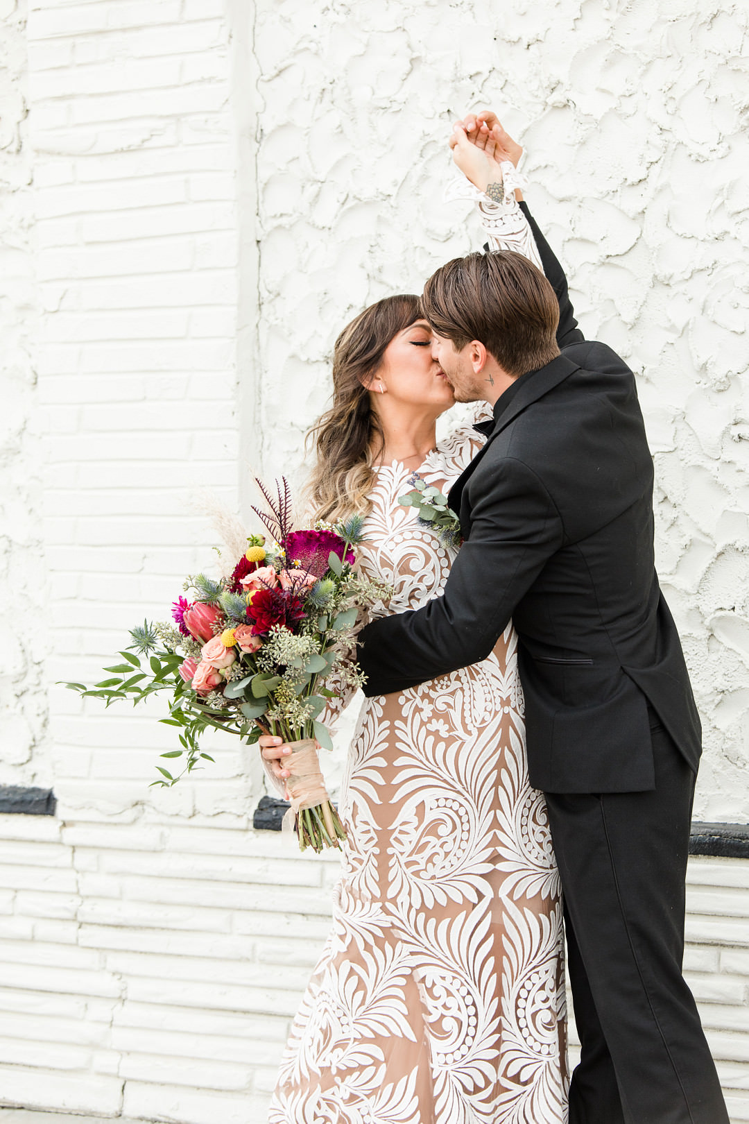 Witchy Wedding Limelight Entertainment