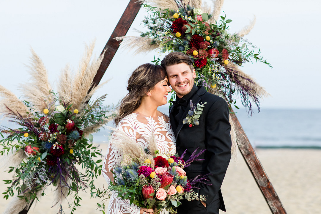 Witchy Wedding Limelight Entertainment
