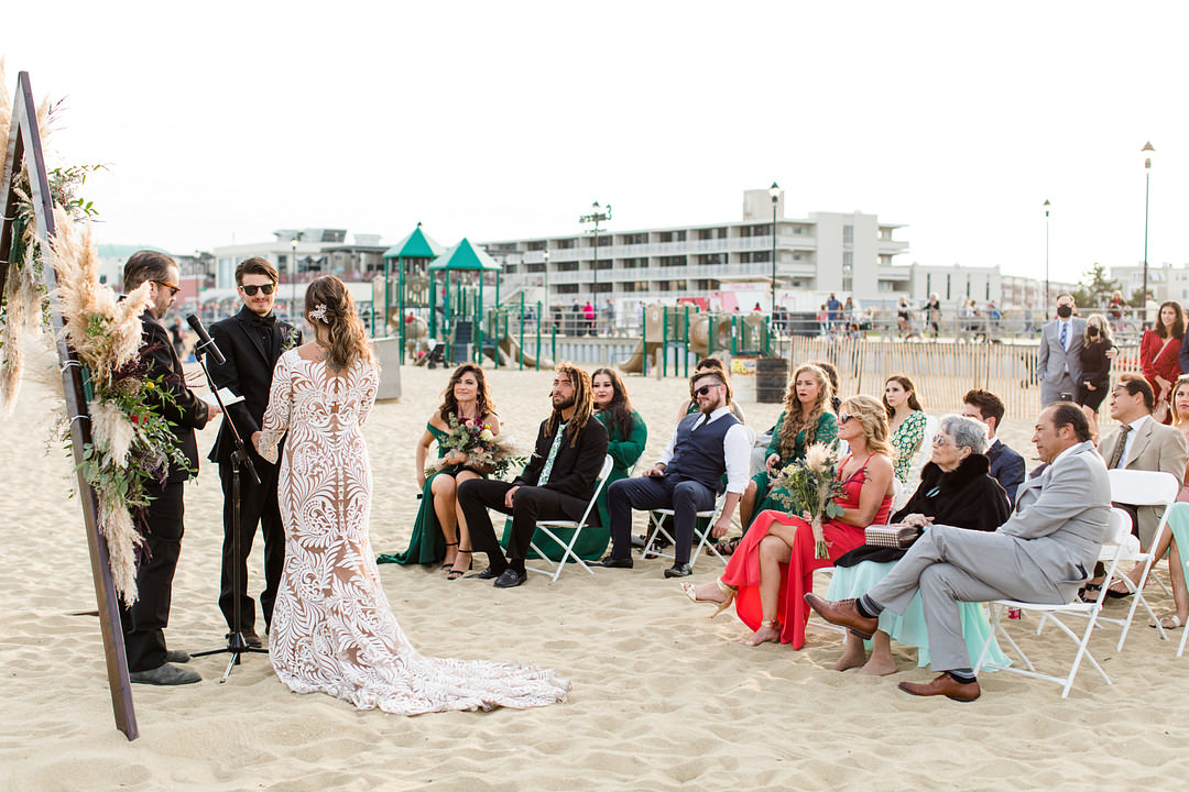 Witchy Wedding Limelight Entertainment