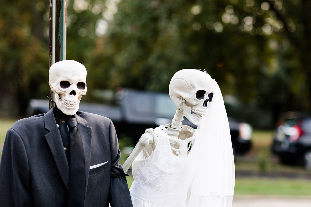 Witchy Wedding Limelight Entertainment