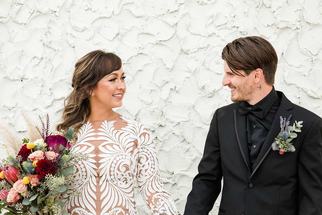 Witchy Wedding Limelight Entertainment