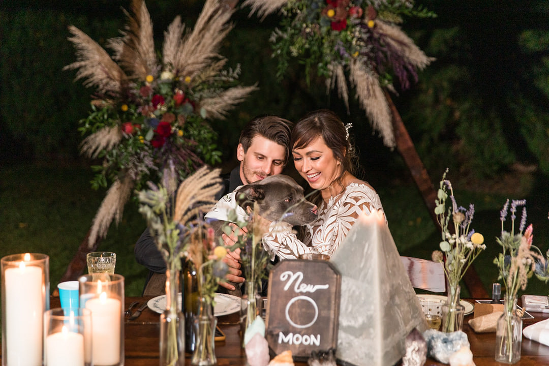 Witchy Wedding Limelight Entertainment