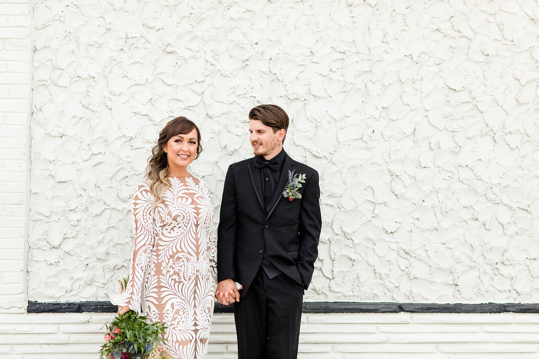Witchy Wedding Limelight Entertainment