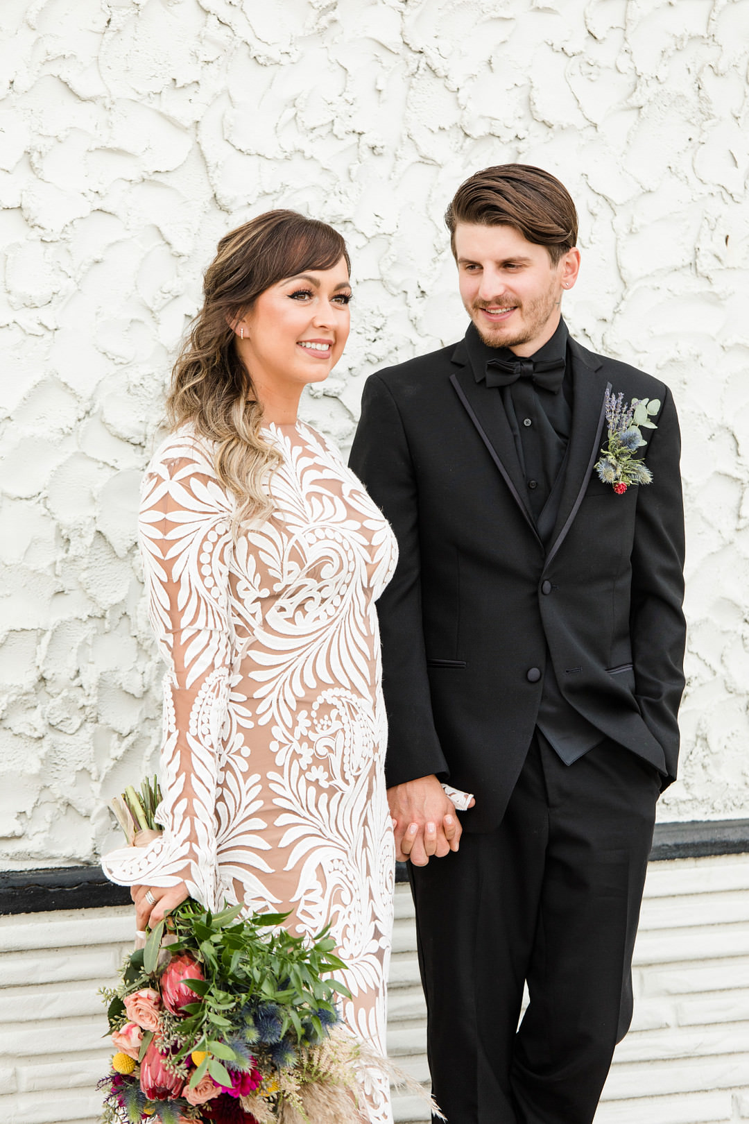 Witchy Wedding Limelight Entertainment