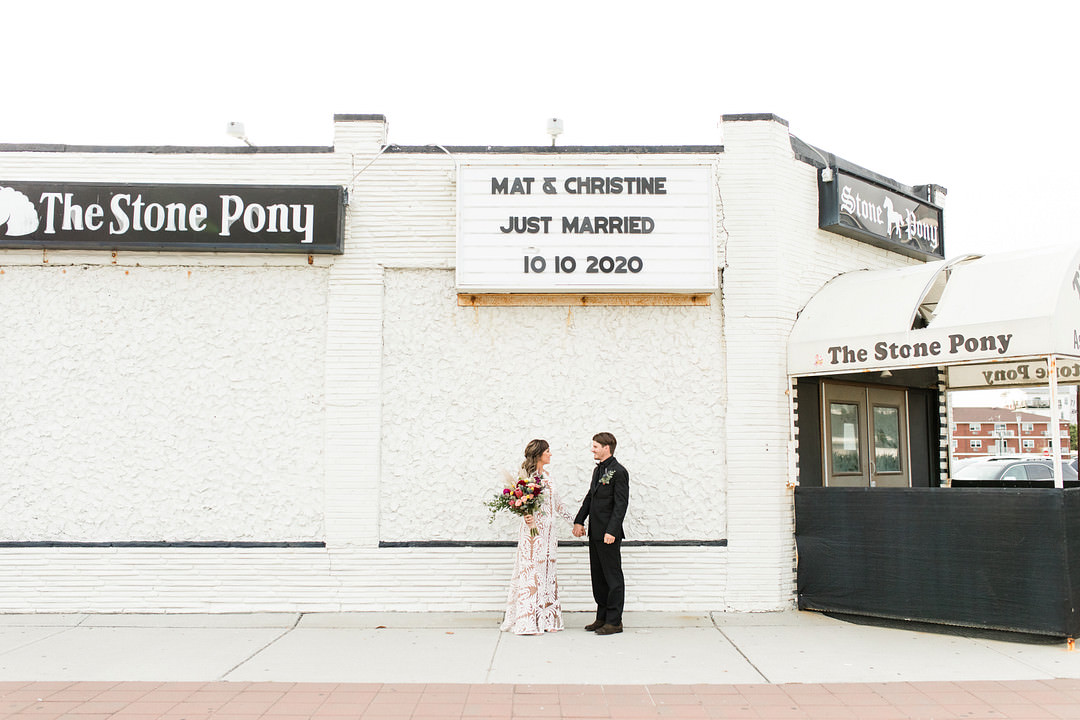 Witchy Wedding Limelight Entertainment