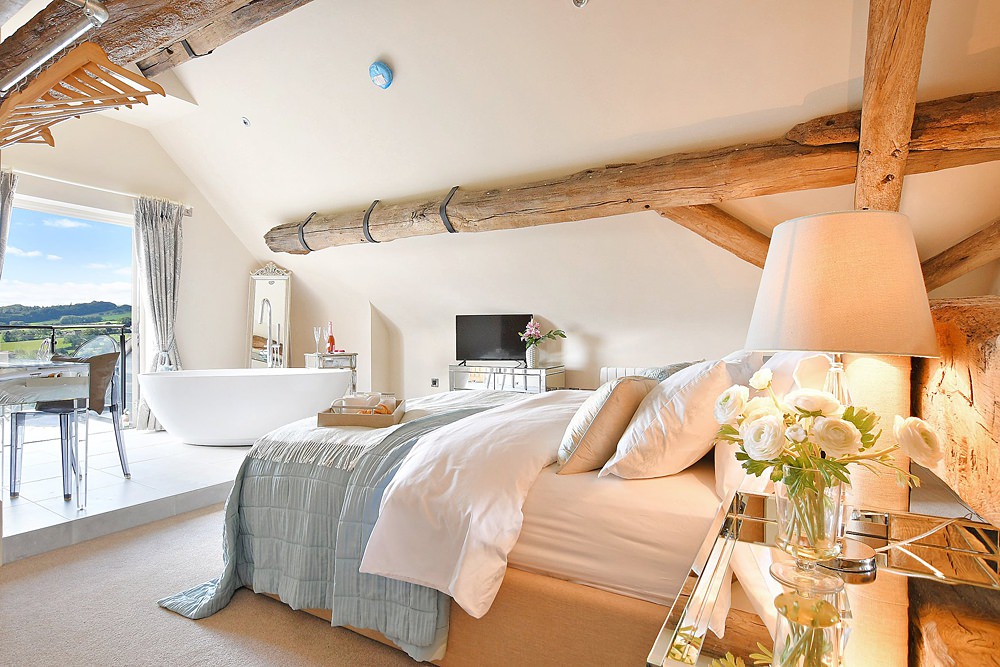 Luxury Cottages - UK Honeymoons & Minimoons