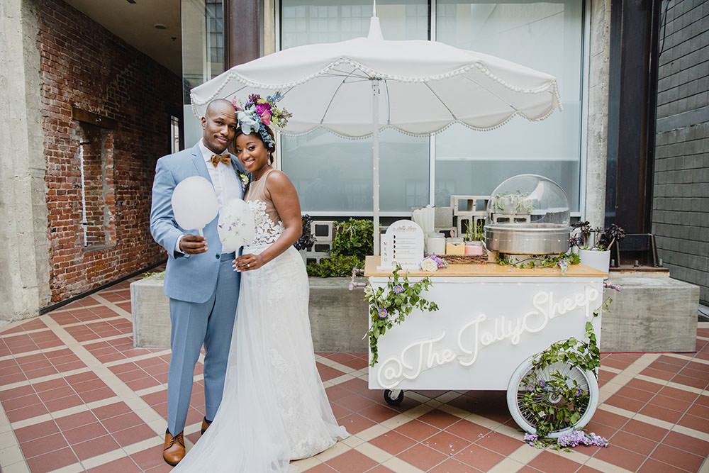 Art Wedding Ideas Maribel Farina Photography