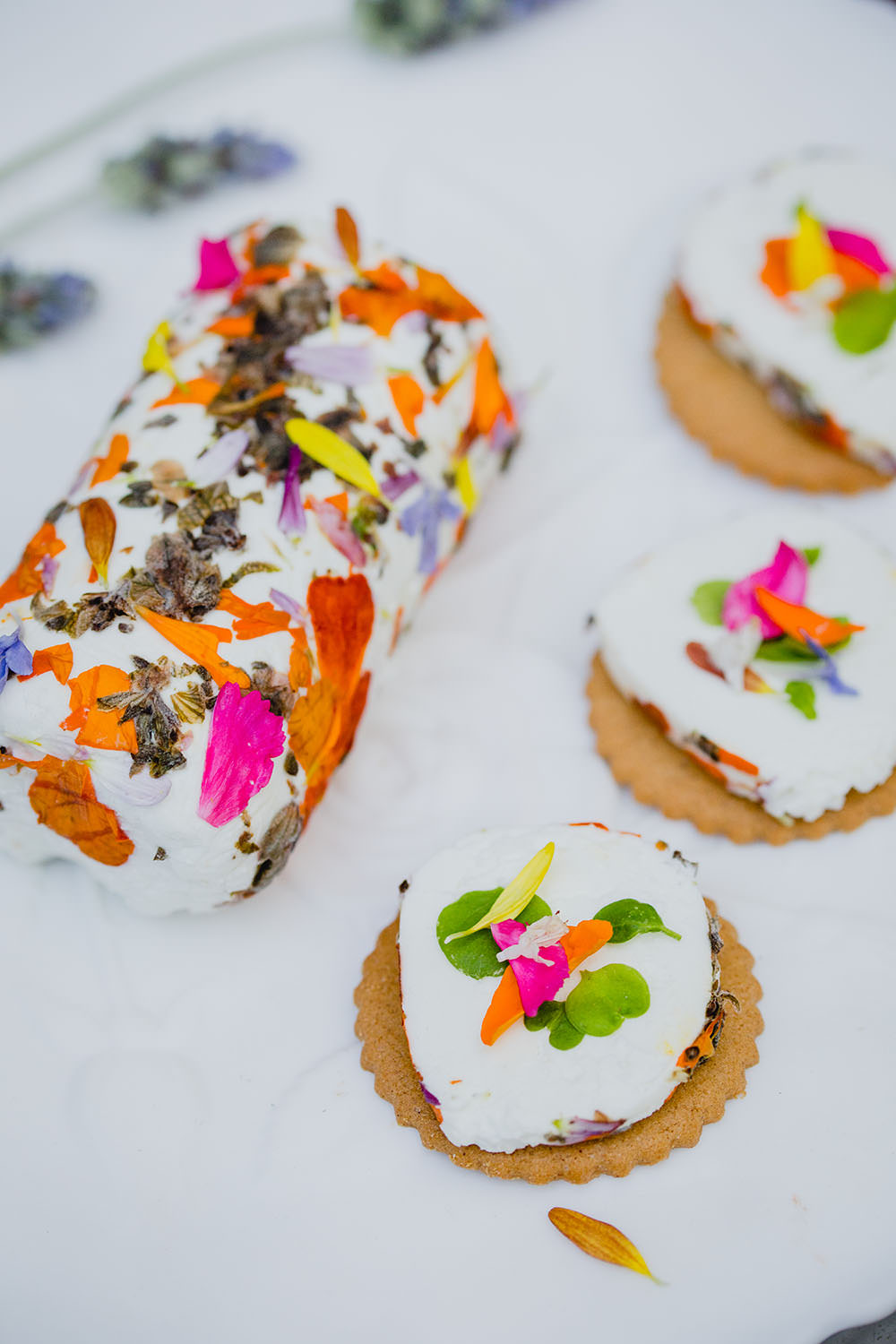 Food Flowers Floral Art Wedding Ideas Maribel Farina Photography
