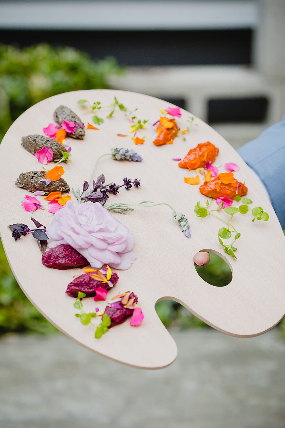 Art Wedding Ideas Maribel Farina Photography