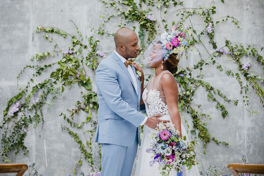 Art Wedding Ideas Maribel Farina Photography