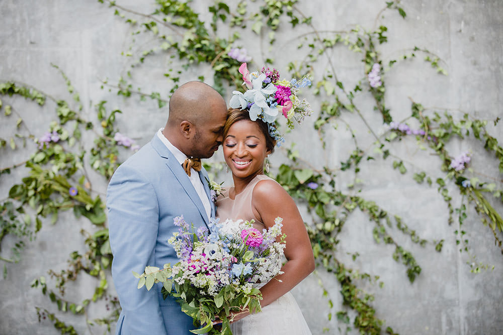 Art Wedding Ideas Maribel Farina Photography