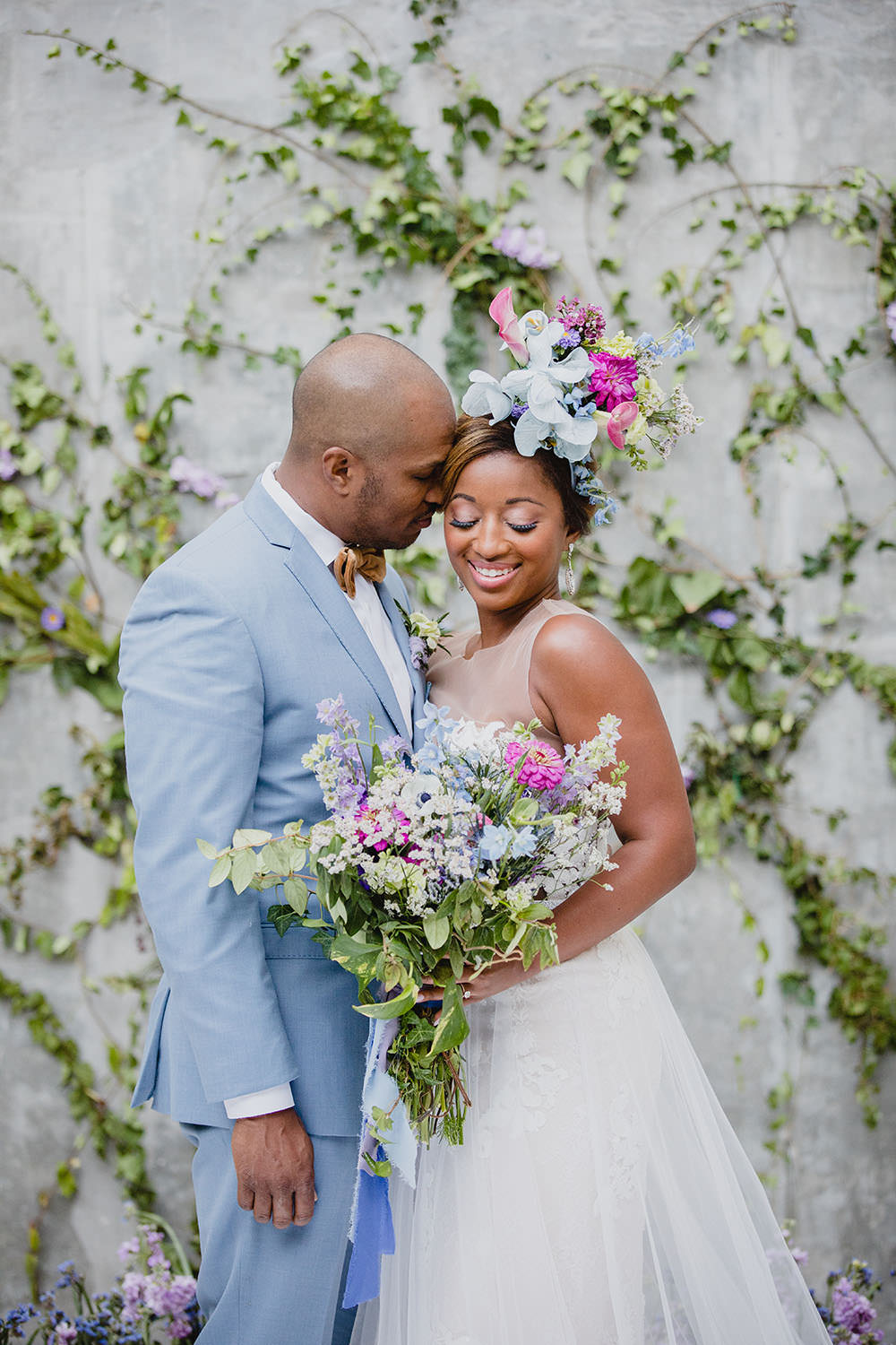 Art Wedding Ideas Maribel Farina Photography