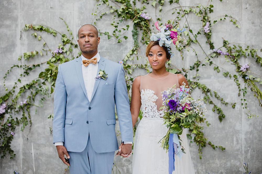 Art Wedding Ideas Maribel Farina Photography