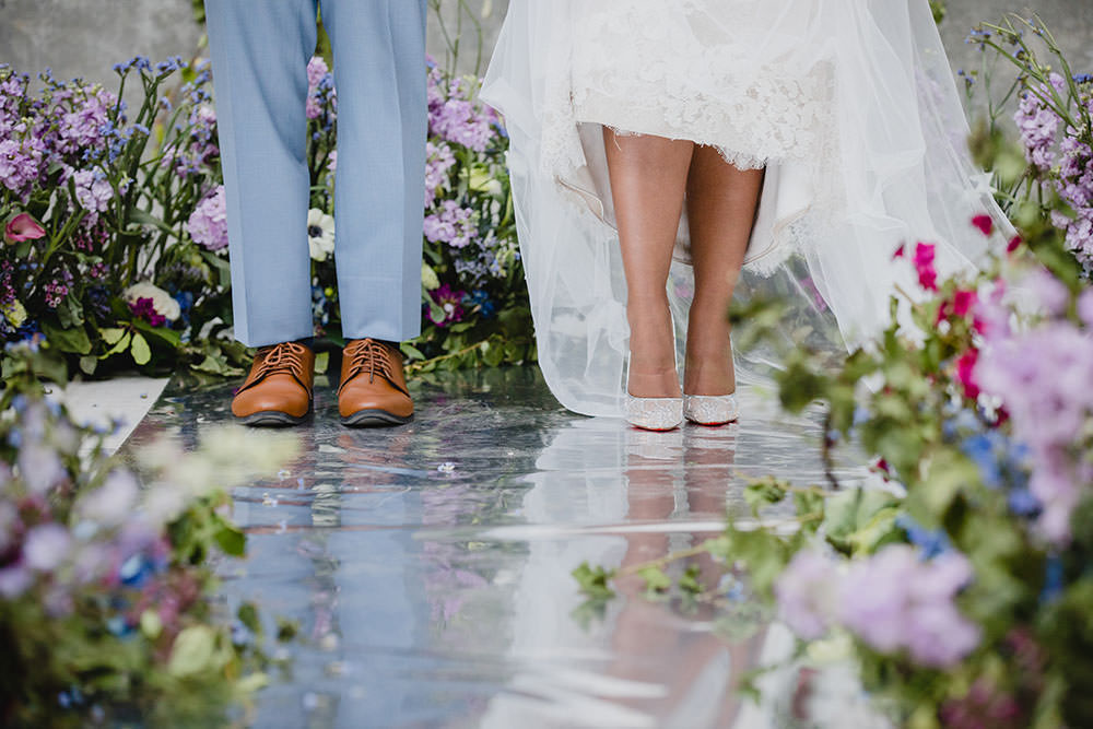 Art Wedding Ideas Maribel Farina Photography