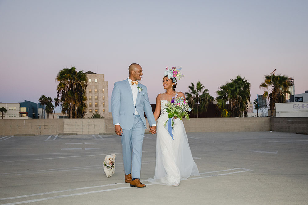 Art Wedding Ideas Maribel Farina Photography