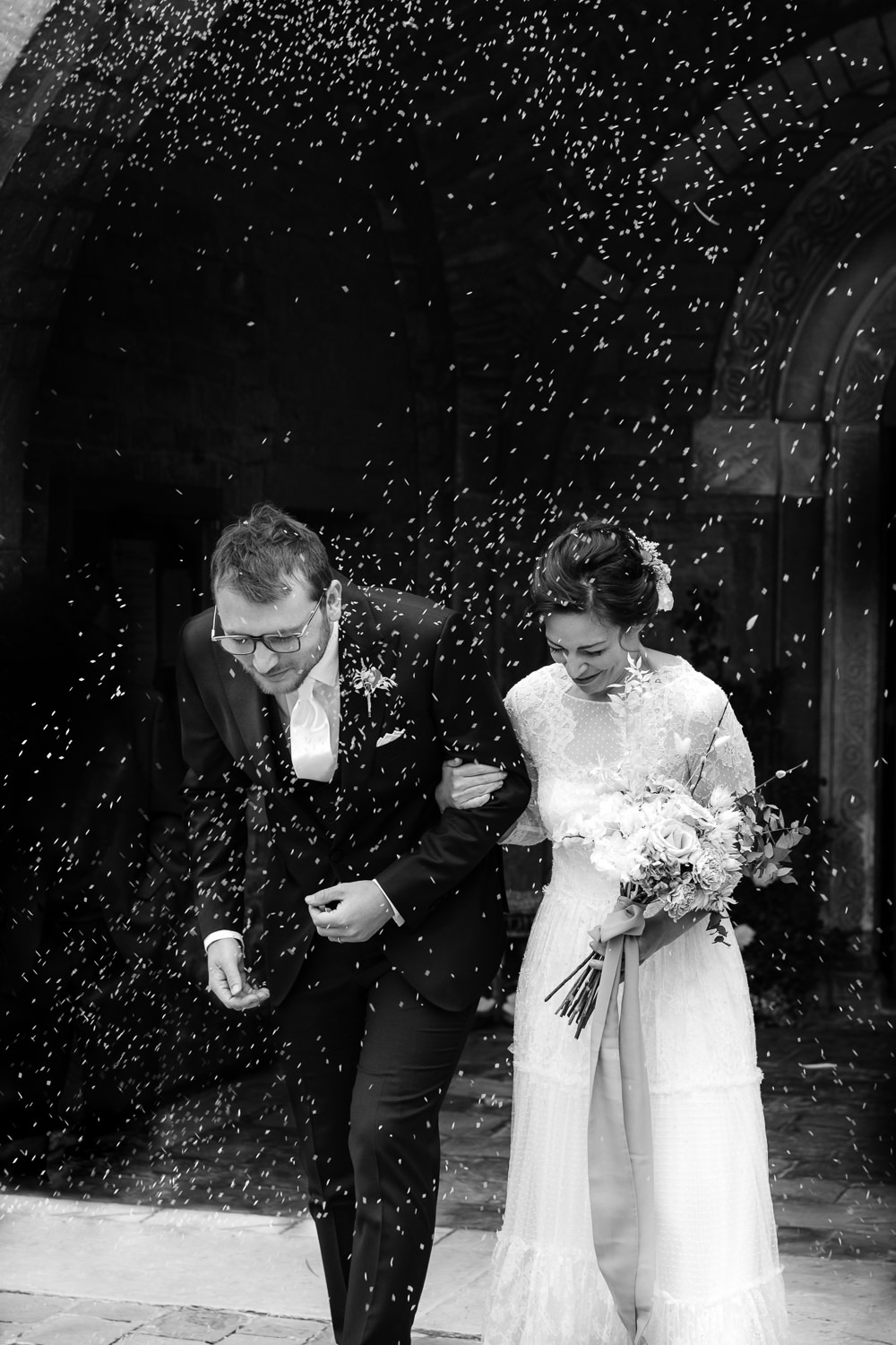 Cantina Sant Amico Wedding Flavia Eleonora Tullio