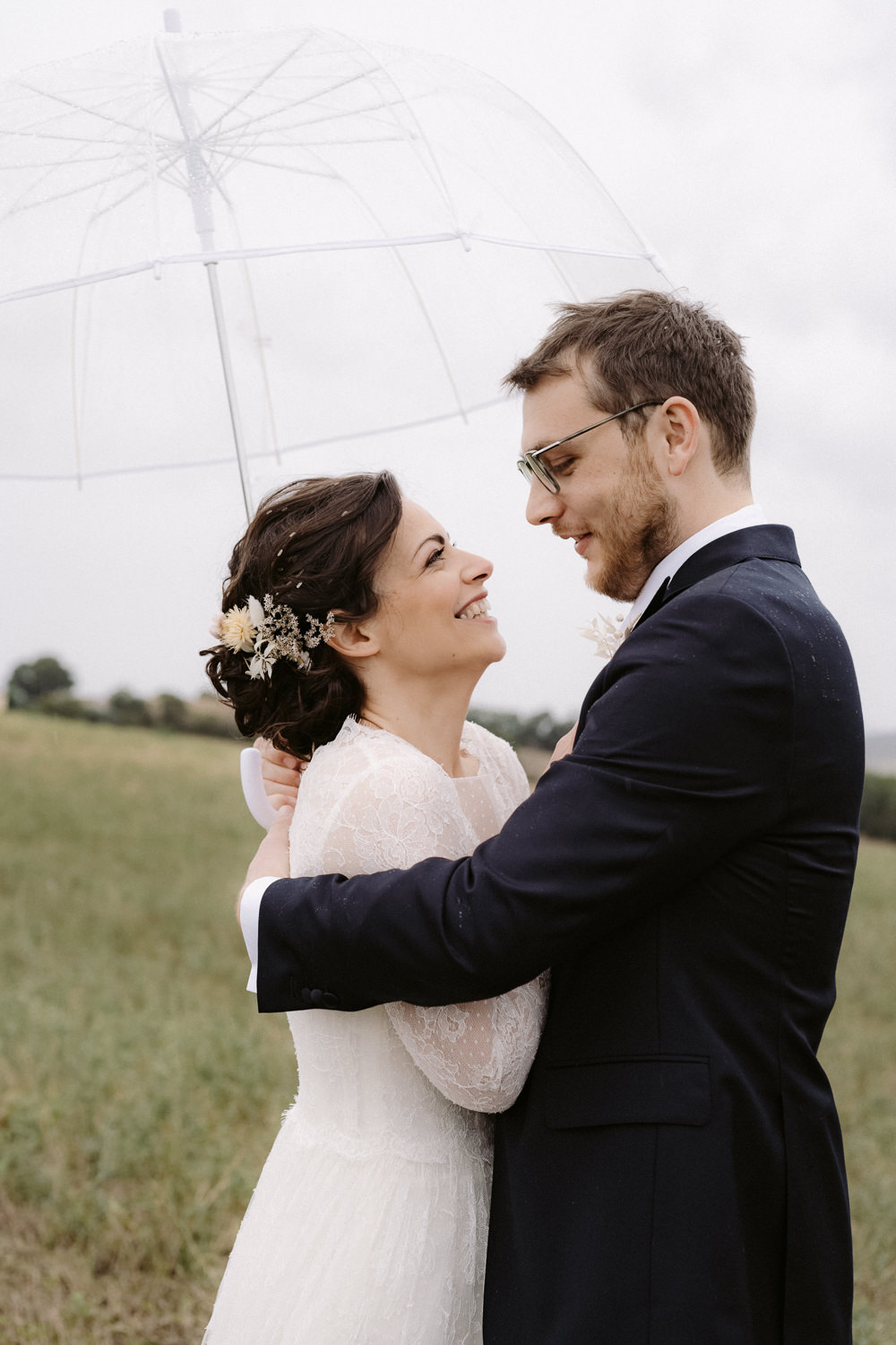Cantina Sant Amico Wedding Flavia Eleonora Tullio